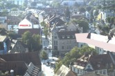 Archiv Foto Webcam Kirchturm Zirndorf 07:00