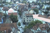 Archiv Foto Webcam Kirchturm Zirndorf 11:00