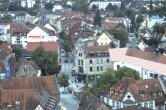 Archived image Webcam View of Zirndorf 13:00