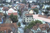 Archived image Webcam View of Zirndorf 15:00
