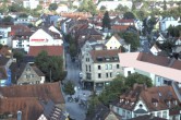Archived image Webcam View of Zirndorf 17:00