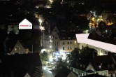 Archiv Foto Webcam Kirchturm Zirndorf 23:00