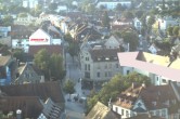 Archiv Foto Webcam Kirchturm Zirndorf 06:00