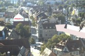 Archiv Foto Webcam Kirchturm Zirndorf 07:00