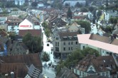 Archiv Foto Webcam Kirchturm Zirndorf 09:00