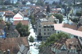 Archiv Foto Webcam Kirchturm Zirndorf 11:00