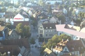 Archiv Foto Webcam Kirchturm Zirndorf 06:00