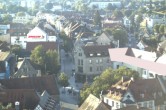 Archiv Foto Webcam Kirchturm Zirndorf 07:00