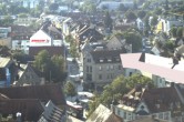 Archiv Foto Webcam Kirchturm Zirndorf 08:00