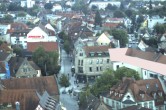 Archiv Foto Webcam Kirchturm Zirndorf 14:00