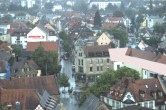 Archived image Webcam View of Zirndorf 15:00