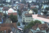 Archived image Webcam View of Zirndorf 17:00