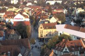Archived image Webcam View of Zirndorf 19:00