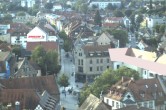 Archiv Foto Webcam Kirchturm Zirndorf 06:00