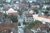 Archiv Foto Webcam Kirchturm Zirndorf 07:00