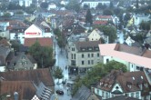 Archiv Foto Webcam Kirchturm Zirndorf 05:00