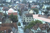 Archiv Foto Webcam Kirchturm Zirndorf 06:00
