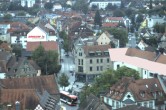 Archiv Foto Webcam Kirchturm Zirndorf 07:00