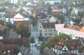 Archiv Foto Webcam Kirchturm Zirndorf 05:00