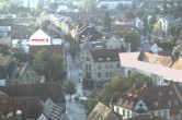 Archiv Foto Webcam Kirchturm Zirndorf 06:00