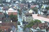 Archiv Foto Webcam Kirchturm Zirndorf 05:00