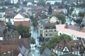 Archiv Foto Webcam Kirchturm Zirndorf 06:00