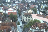 Archiv Foto Webcam Kirchturm Zirndorf 07:00