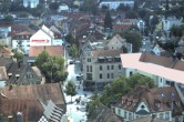 Archiv Foto Webcam Kirchturm Zirndorf 11:00