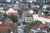 Archiv Foto Webcam Kirchturm Zirndorf 15:00