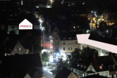Archiv Foto Webcam Kirchturm Zirndorf 23:00