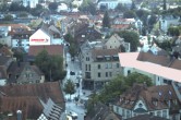 Archiv Foto Webcam Kirchturm Zirndorf 11:00