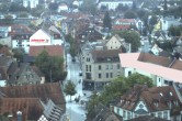 Archiv Foto Webcam Kirchturm Zirndorf 06:00
