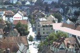 Archiv Foto Webcam Kirchturm Zirndorf 11:00