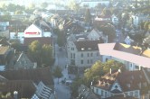 Archiv Foto Webcam Kirchturm Zirndorf 05:00