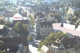Archiv Foto Webcam Kirchturm Zirndorf 07:00