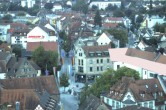 Archiv Foto Webcam Kirchturm Zirndorf 05:00