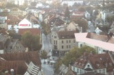 Archiv Foto Webcam Kirchturm Zirndorf 03:00