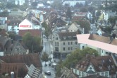 Archiv Foto Webcam Kirchturm Zirndorf 05:00