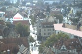 Archiv Foto Webcam Kirchturm Zirndorf 06:00