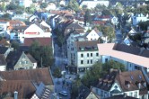 Archived image Webcam View of Zirndorf 14:00