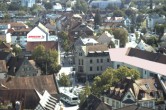 Archiv Foto Webcam Kirchturm Zirndorf 11:00