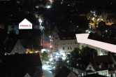 Archiv Foto Webcam Kirchturm Zirndorf 23:00