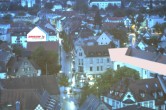 Archiv Foto Webcam Kirchturm Zirndorf 05:00