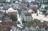 Archiv Foto Webcam Kirchturm Zirndorf 08:00