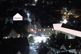 Archiv Foto Webcam Kirchturm Zirndorf 21:00