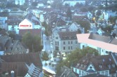 Archiv Foto Webcam Kirchturm Zirndorf 05:00
