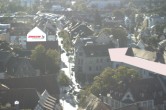 Archiv Foto Webcam Kirchturm Zirndorf 08:00