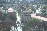Archiv Foto Webcam Kirchturm Zirndorf 09:00