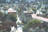 Archiv Foto Webcam Kirchturm Zirndorf 10:00