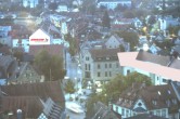 Archiv Foto Webcam Kirchturm Zirndorf 05:00
